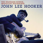John Lee Hooker And Elmore James: Deep Blues