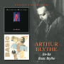 Basic Beauty: Arthur Blythe on Columbia