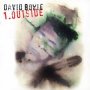 David Bowie: Excerpts from 1.Outside and Earthling
