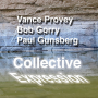 Bob Gorry: Collective Expression