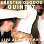 Kresten Osgood: Presence in the Room