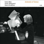 Carla Bley & Jack DeJohnette: ECM Trios