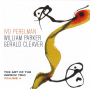 Ivo Perelman: The Art of the Improv Trio