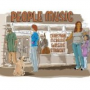 Christian McBride: People Music - Out Here