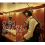 Chris Walden Big Band: Full-On!