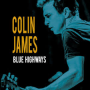Blues Deluxe: Colin James, Matthew Curry and Johnny Nicholas