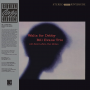 OJC Rides Again: Bill Evans & Mal Waldron
