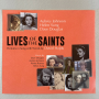 Read "Lives of the Saints: Portraits in Song with Words by David Hajdu"