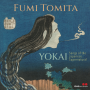 Bassist Fumi Tomita Enters The Spirit Realm On "Yokai! Songs Of The Japanese Supernatural," Releasing October 16 On Origin Records