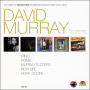 David Murray Octets on Black Saint