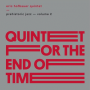 Eric Hofbauer Quintet: Prehistoric Jazz – Volumes 1 & 2