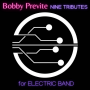 Bobby Previte: Boom-Boom. Due volte Boom
