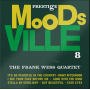 Craft Mines the Vaults: New Moodsville Titles from Red Garland, Frank Wess, and Coleman Hawkins