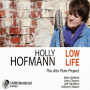 Furthering The Flute In Jazz: Holly Hofmann and Bill McBirnie