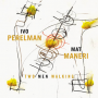 Rejoice - Three New Ivo Perelman Discs