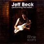 Jeff Beck Performing This Week:  Live at Ronnie Scott's -  Deluxe Edition