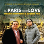 Jeremy Monteiro & Eugene Pao: To Paris With Love,  A Tribute to the Genius of Michel Legrand / Jeremy Monteiro & Jazz Brazileiro: Brazilian Dreams