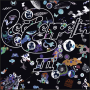 Led Zeppelin Remastered: The First Batch (I, II & III)