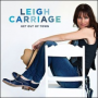 Leigh Carriage: Get Out Of Town/Mandarin Skyline