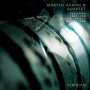 A New Danish Bassist on Top: Introducing Morten Haxholm