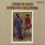 Ornette Coleman: The Missing Years, 1968-1972