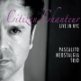 A Pair From Pascalito: Citizen Chanteur and Forbidden Colours
