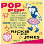 Rickie Lee Jones Sings the Most