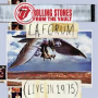 Rolling Stones From the Vault: L.A. Forum Live in 1975 & Hampton Coliseum Live in 1981