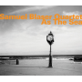 Samuel Blaser Quartet: As the Sea