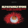 Sly and the Family Stone: Live at The Fillmore East October 4th and 4th 1968