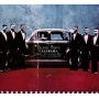 The Blind Boys of Alabama: Spirit Of The Century and Higher Ground