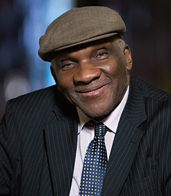 Afro Blue (10th Anniversary Edition)