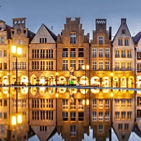 View events near Munster