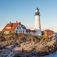 Portland, ME