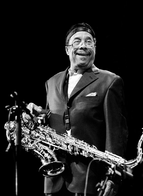 Untitled Jazz Photo
