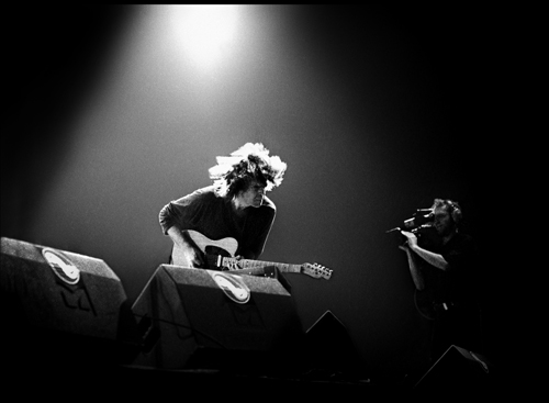Untitled Jazz Photo