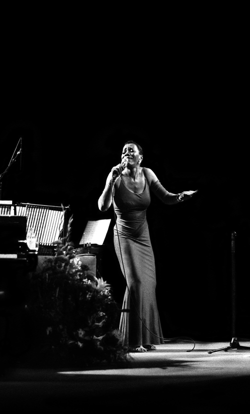Untitled Jazz Photo