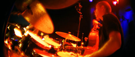 Untitled Jazz Photo