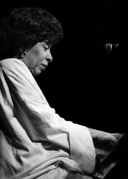 Untitled Jazz Photo