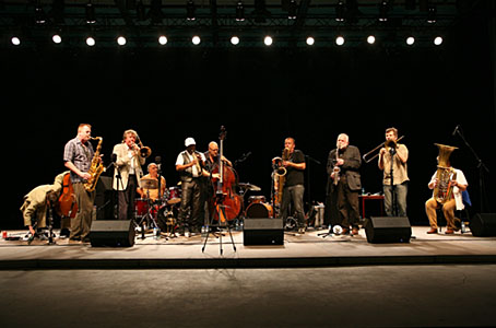Untitled Jazz Photo