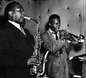 Untitled Jazz Photo