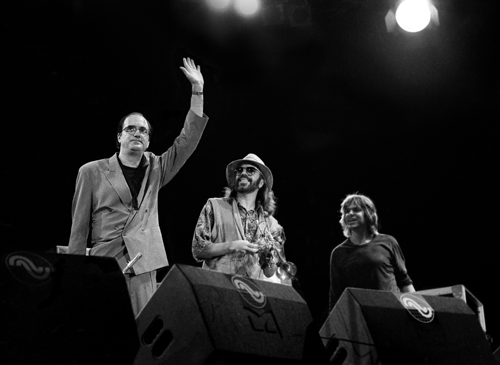 Untitled Jazz Photo