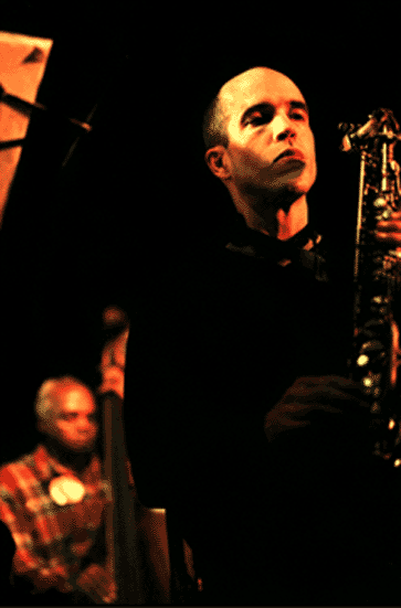 Untitled Jazz Photo