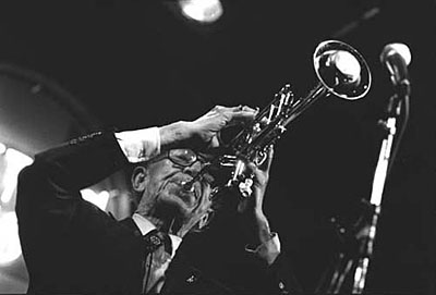Untitled Jazz Photo