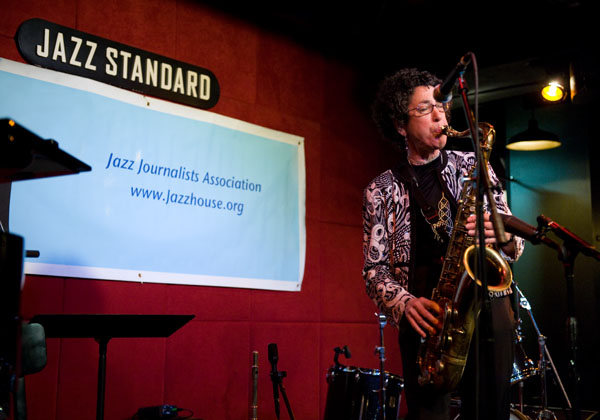 Untitled Jazz Photo