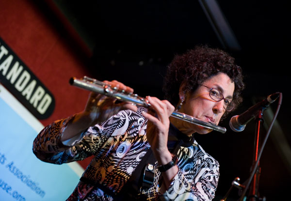 Untitled Jazz Photo