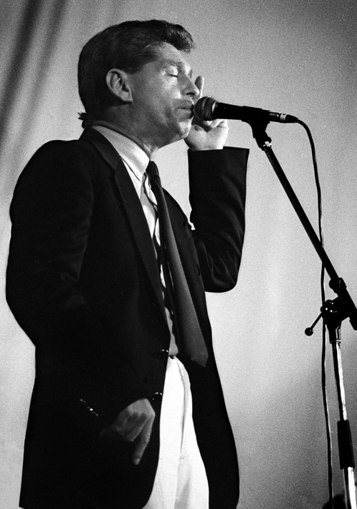 Untitled Jazz Photo