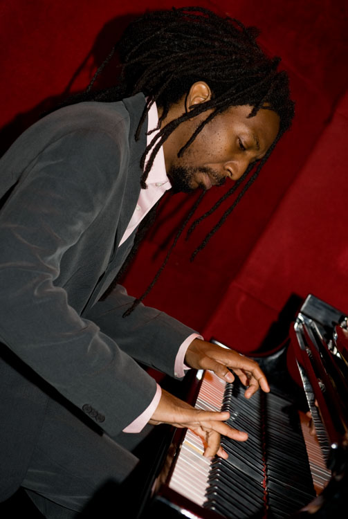 Untitled Jazz Photo