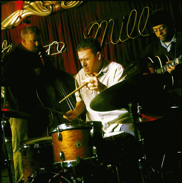 Untitled Jazz Photo