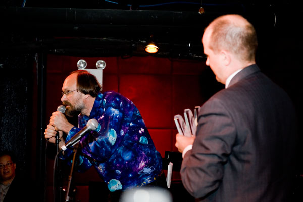 Untitled Jazz Photo